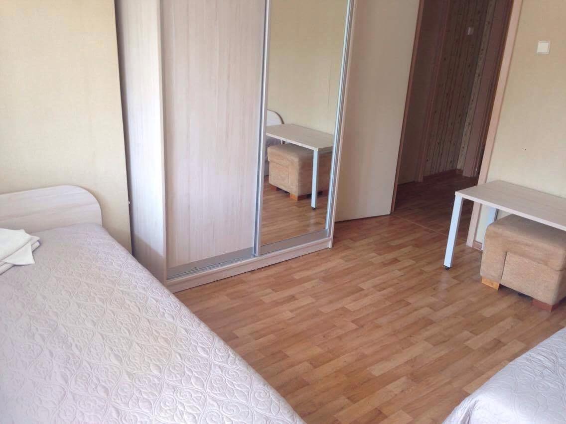 Ktu Rest House Politechnika Паланга Экстерьер фото